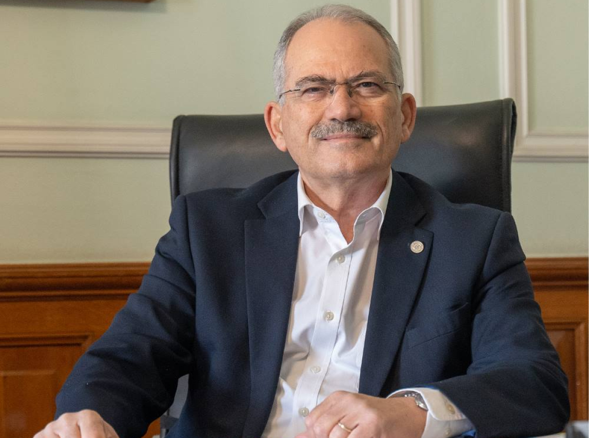 Αγωνίστηκε με έργα για τις γειτονιές μας....